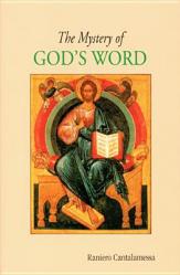  The Mystery of God\'s Word 