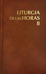  Liturgia de Las Horas Vol 2: Tomo 2: Tiempo de Cuaresma. Sant 