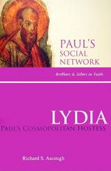  Lydia: Paul\'s Cosmopolitan Hostess 