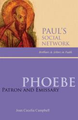  Phoebe: Patron and Emissary 