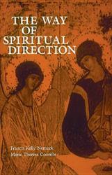  The Way of Spiritual Direction 