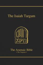  The Isaiah Targum: Volume 11 