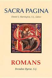  Sacra Pagina: Romans: Volume 6 