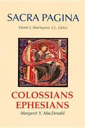  Colossians and Ephesians 