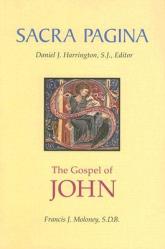  Sacra Pagina: The Gospel of John 