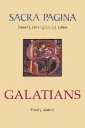  Sacra Pagina: Galatians 