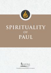  Spirituality of Paul 