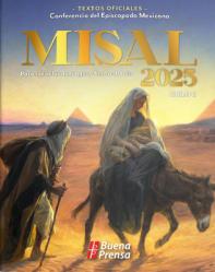  Misal 2025: Ciclo C 