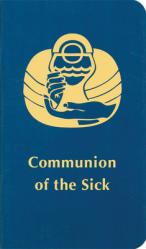  Communion of the Sick 