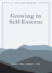  Growing in Self Esteem 