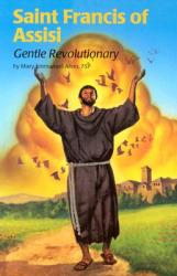  Saint Francis Gentle REV (Ess) 