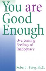  You Are Good Enough Overcoming Feelings of Inadequacy 