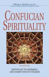  Confucian Spirituality 