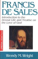  Francis de Sales Essential Writings 