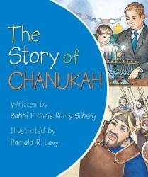  The Story of Chanukah 