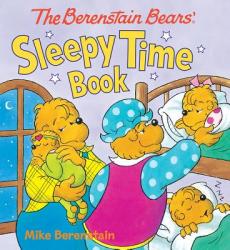  The Berenstain Bears\' Sleepy Time Book 