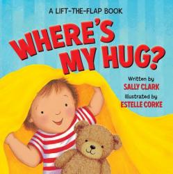  Where\'s My Hug? 