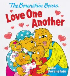  The Berenstain Bears Love One Another 