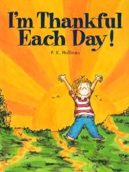  I\'m Thankful Each Day 