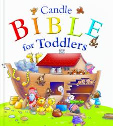  Candle Bible for Toddlers 