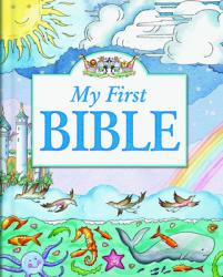  My First Bible 