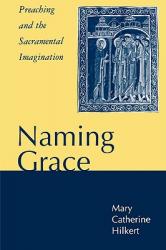  Naming Grace 