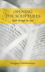  Opening the Scriptures: Faith Throughout the Year 