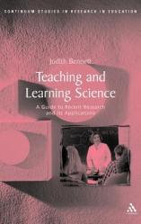  Teaching and Learning Science 