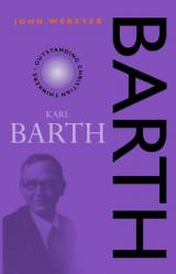  Karl Barth 2nd Edition 