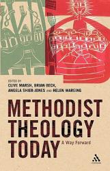  Unmasking Methodist Theology 