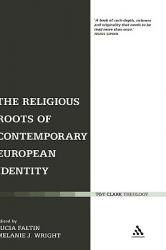  The Religious Roots of Contemporary European Identity 