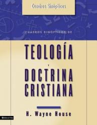  Cuadros Sinopticos de Teologia y Doctrina Cristiana 