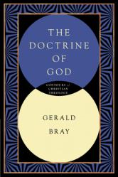  The Doctrine of God 