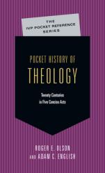  Pocket History of Theology 