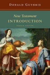  New Testament Introduction 