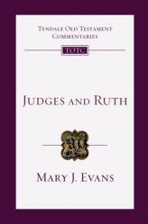  Judges and Ruth: An Introduction and Commentary 