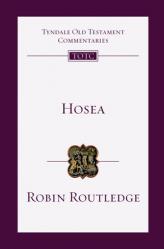  Hosea 