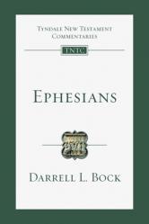  Ephesians: An Introduction and Commentary 