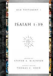  Isaiah 1-39: Volume 10 Volume 10 