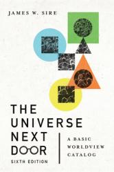  The Universe Next Door: A Basic Worldview Catalog 