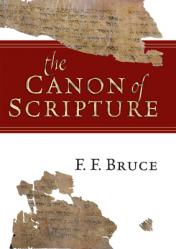  The Canon of Scripture 