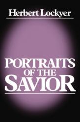  Portraits of a Savior 