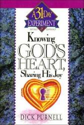  Knowing God\'s Heart, Sharing His Joy 