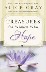  Treasures for Women Who Hope 