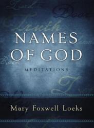  Names of God: Meditations 