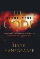  The Apocalypse Code: Find Out What the Bible Really Says about the End Times... and Why It Matters Today 