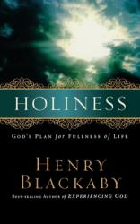  Holiness: God\'s Plan for Fullness of Life 