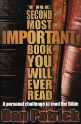  The Second Most Important Book You Will Ever Read: A Personal Challenge to Read the Bible 