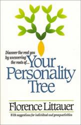  Your Personality Tree: Discover the Real You by Uncovering the Roots Of.... 