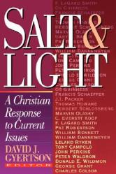  Salt & Light: A Christian Response to Current Issues 